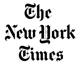 Press logo