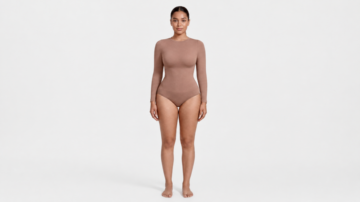 Sculpting Bodysuits