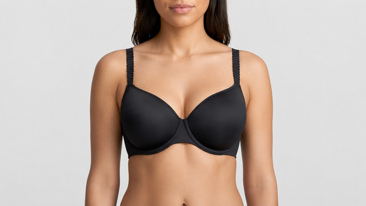 Wireless Bras