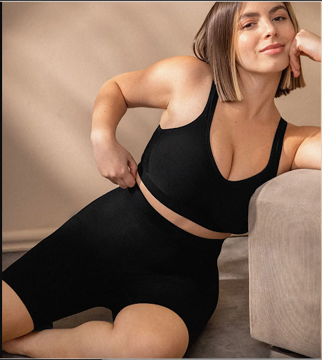 Soft. Seamless. Yours.