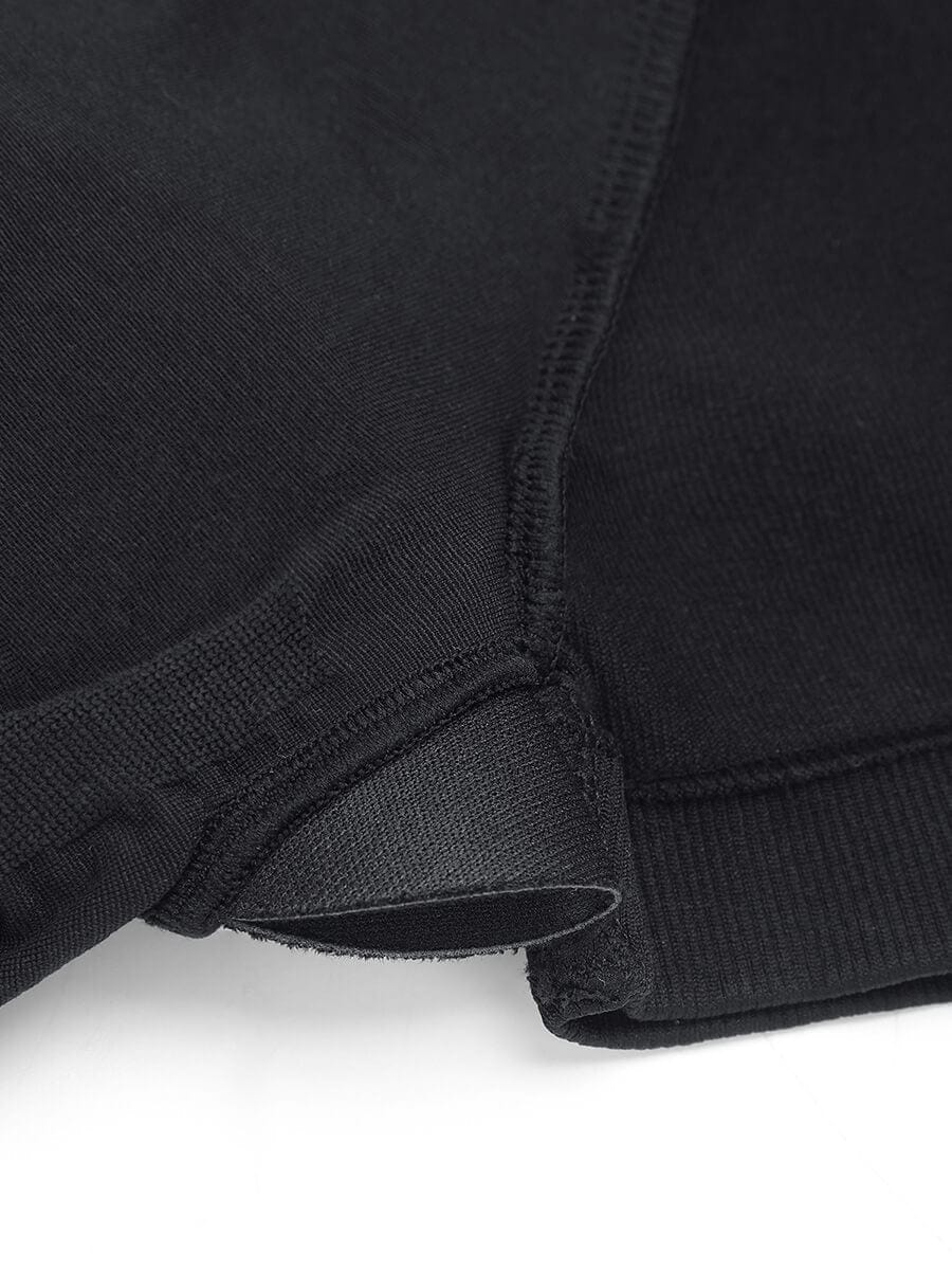 SculptLift Short Sleeve Thong Bodysuit