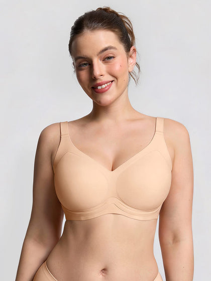 T-Shirt Bras