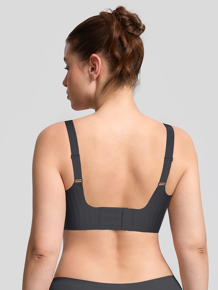 Flex Support Wireless T-Shirt Bra