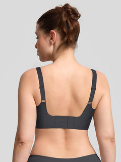 Flex Support Wireless T-Shirt Bra