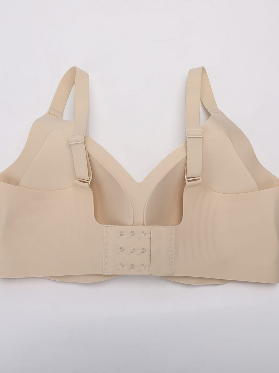 Flex Support Wireless T-Shirt Bra