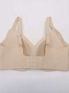 Flex Support Wireless T-Shirt Bra