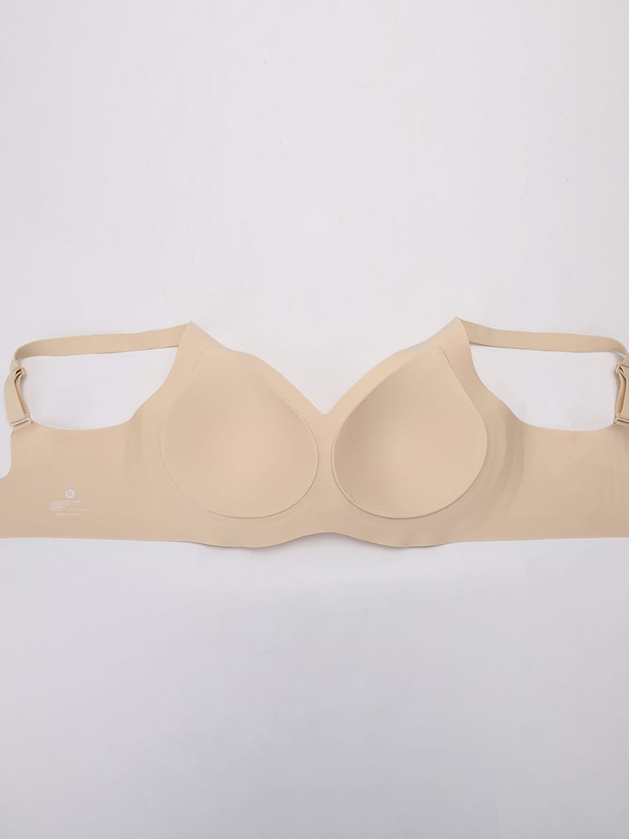 Flex Support Wireless T-Shirt Bra