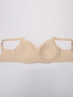 Flex Support Wireless T-Shirt Bra