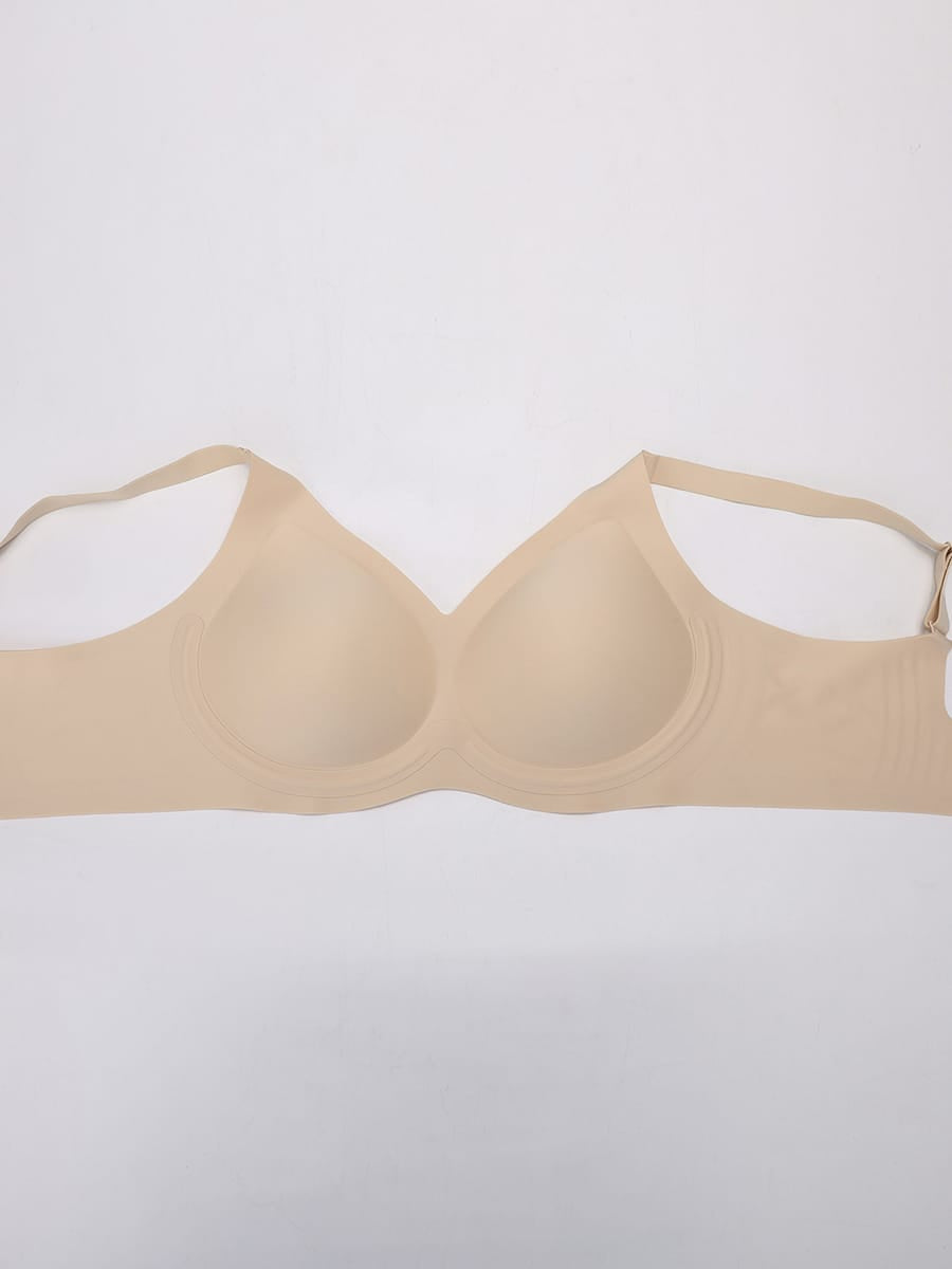 Flex Support Wireless T-Shirt Bra