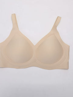 Flex Support Wireless T-Shirt Bra