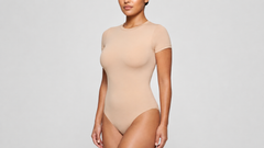 Beige | Side