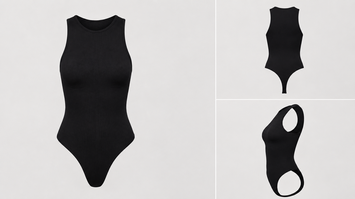 Black | Unworn