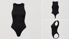 Black | Unworn