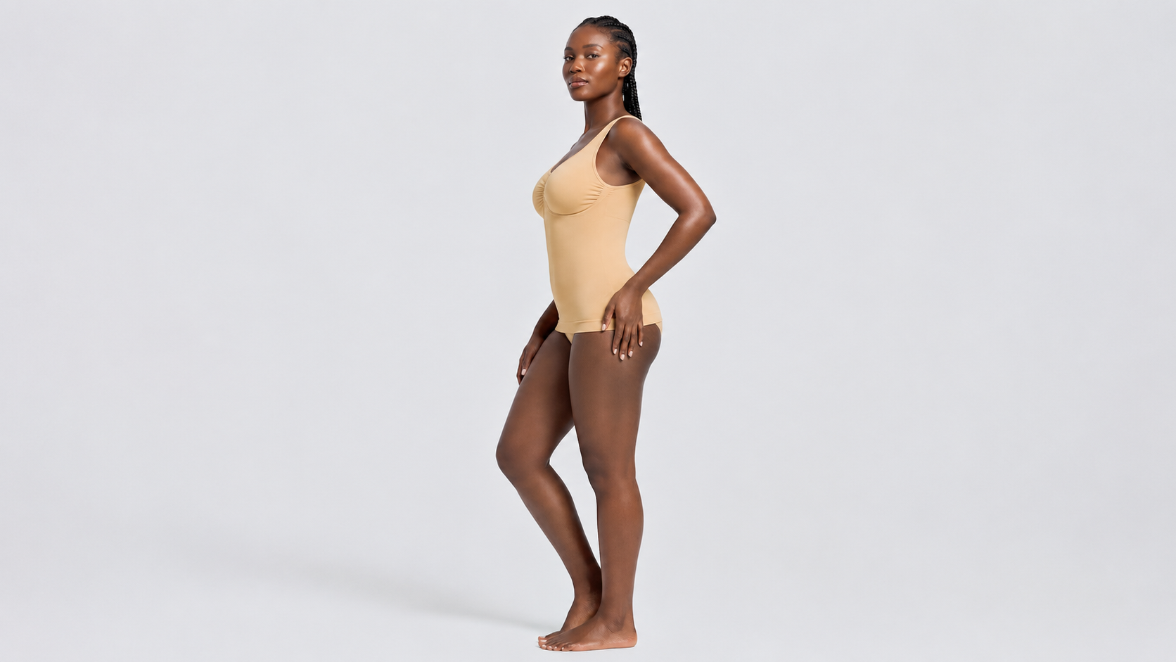 Sculpt Support Tank