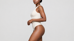 White | Side