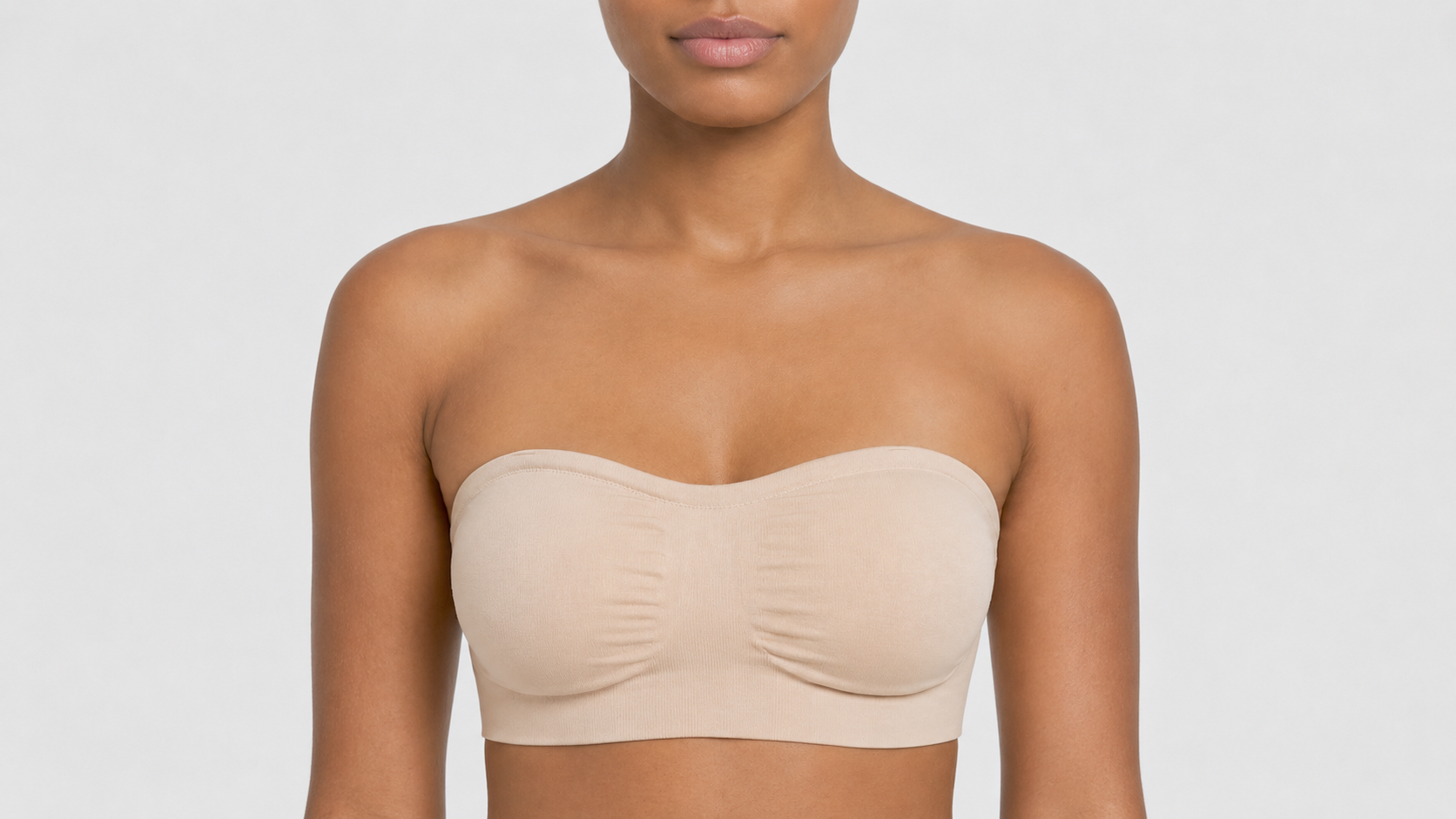 StayLift Strapless Bra