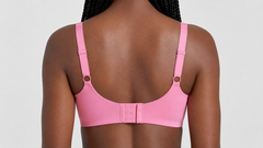 Hot Pink | Back 