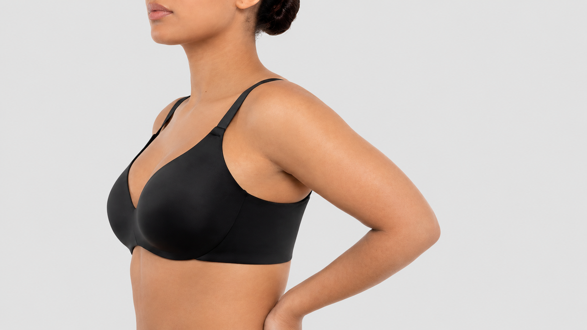 Black | Back