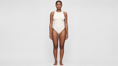 White | Front
