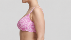  pink | Side