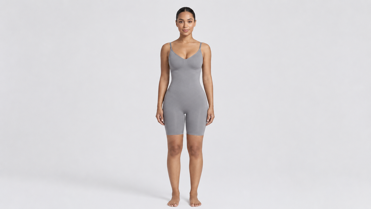 Light Grey  | Front