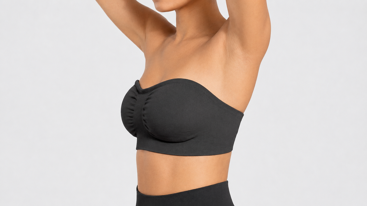Black | Side 