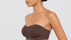 StayLift Strapless Bra