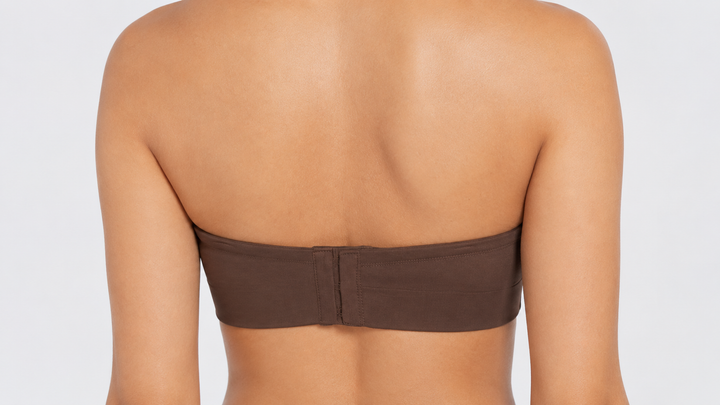 StayLift Strapless Bra