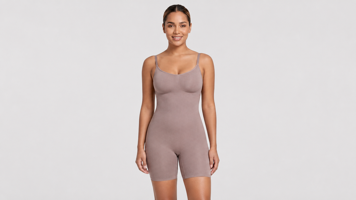 Smoky Purple| Front