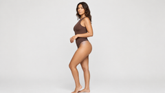 Brown | Side