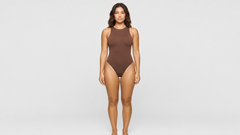 Brown | Front
