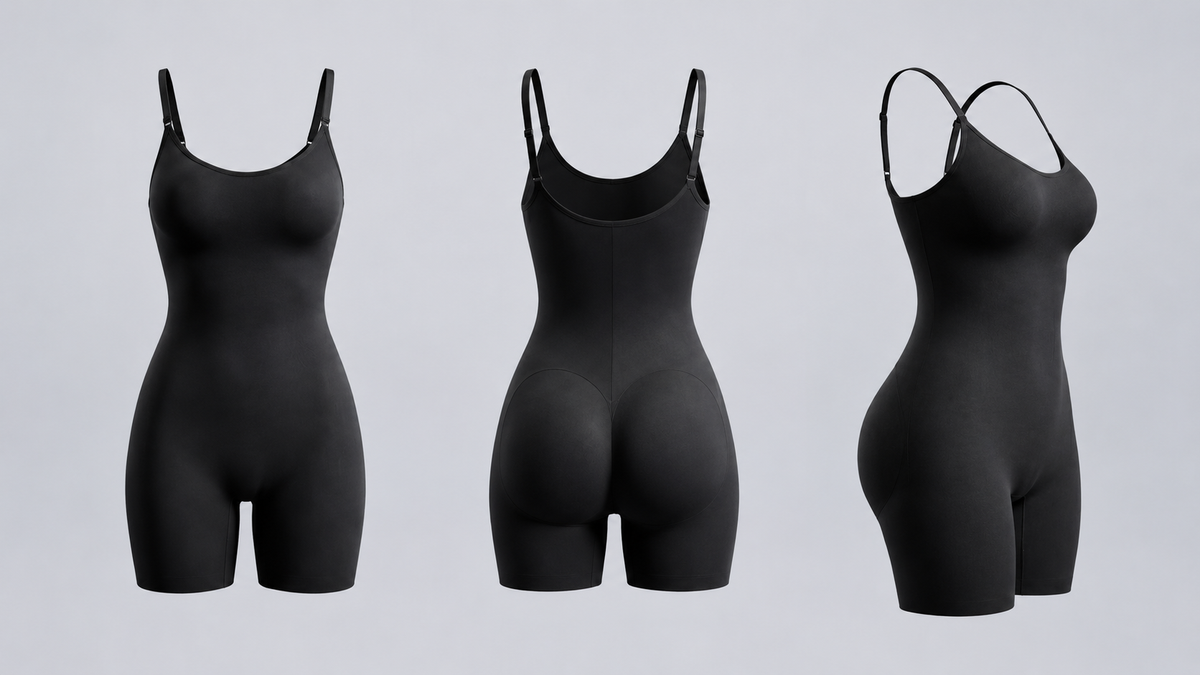Black | Unworn