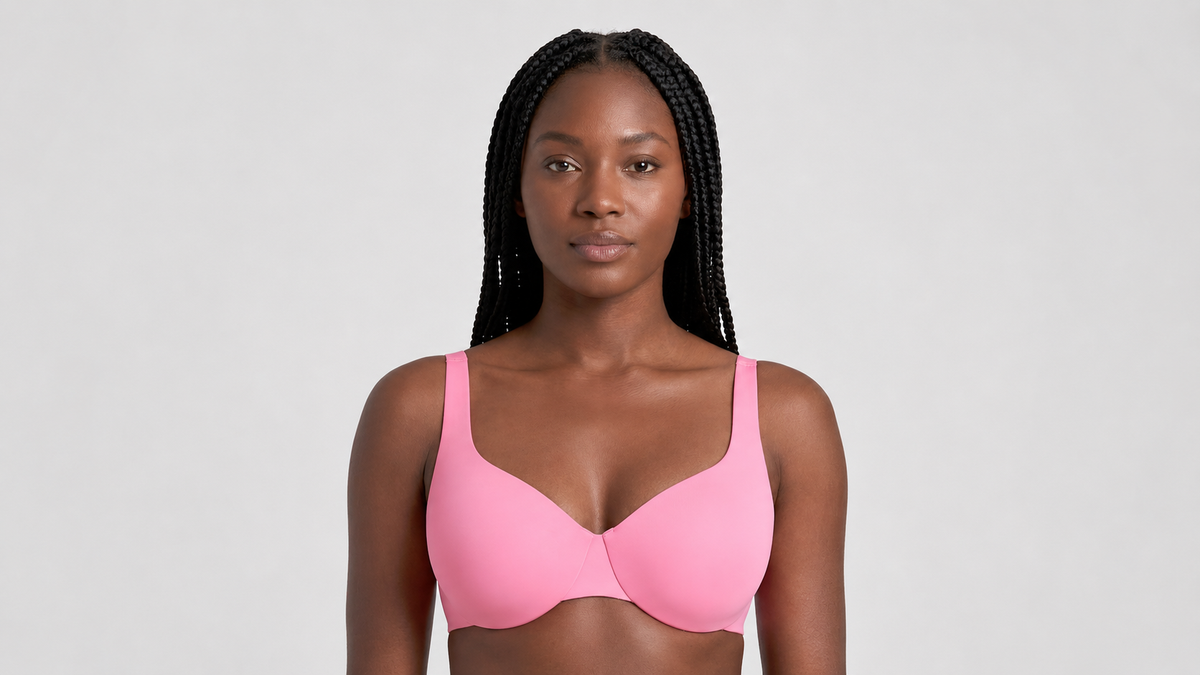 Hot Pink | Front