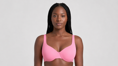 Hot Pink | Front