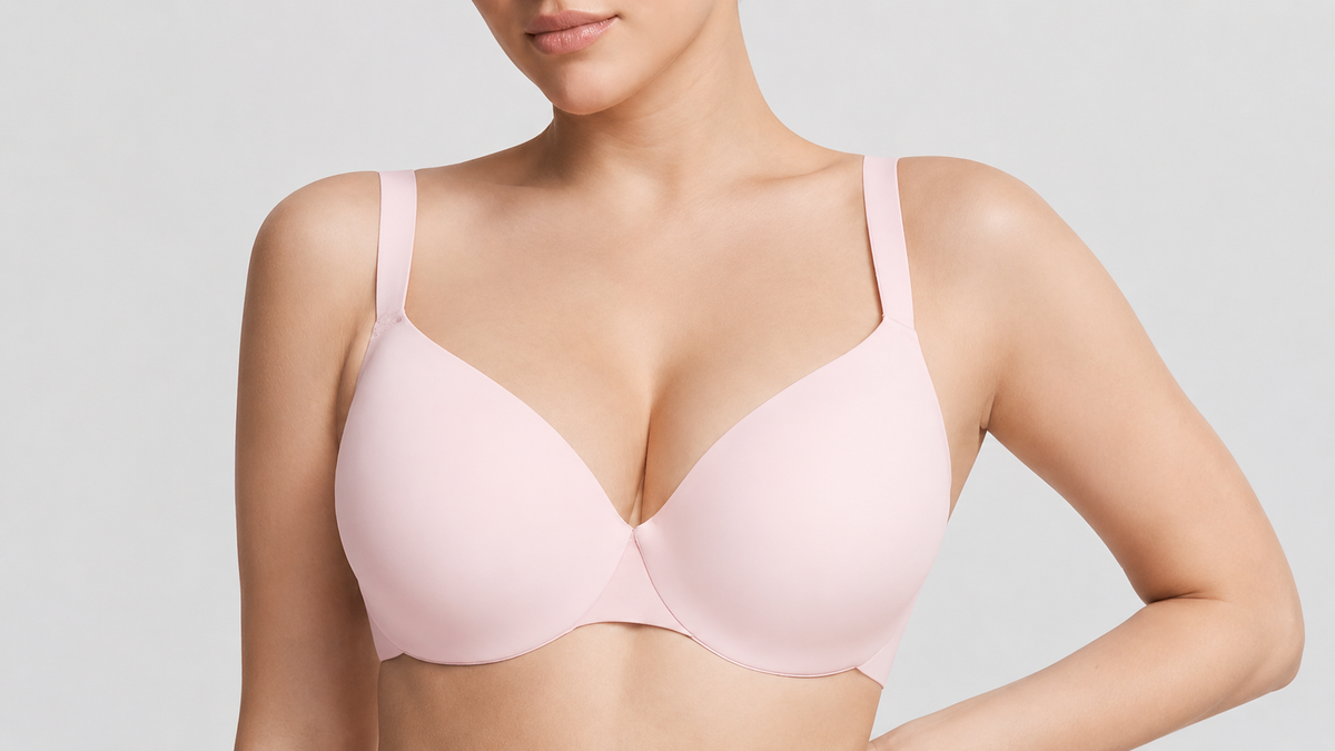blush pink | Side
