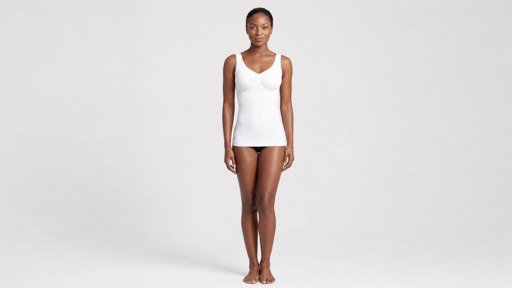 Sculpt Support Tank