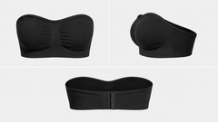 Black | Unworn 