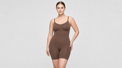 Dark Brown | Front 
