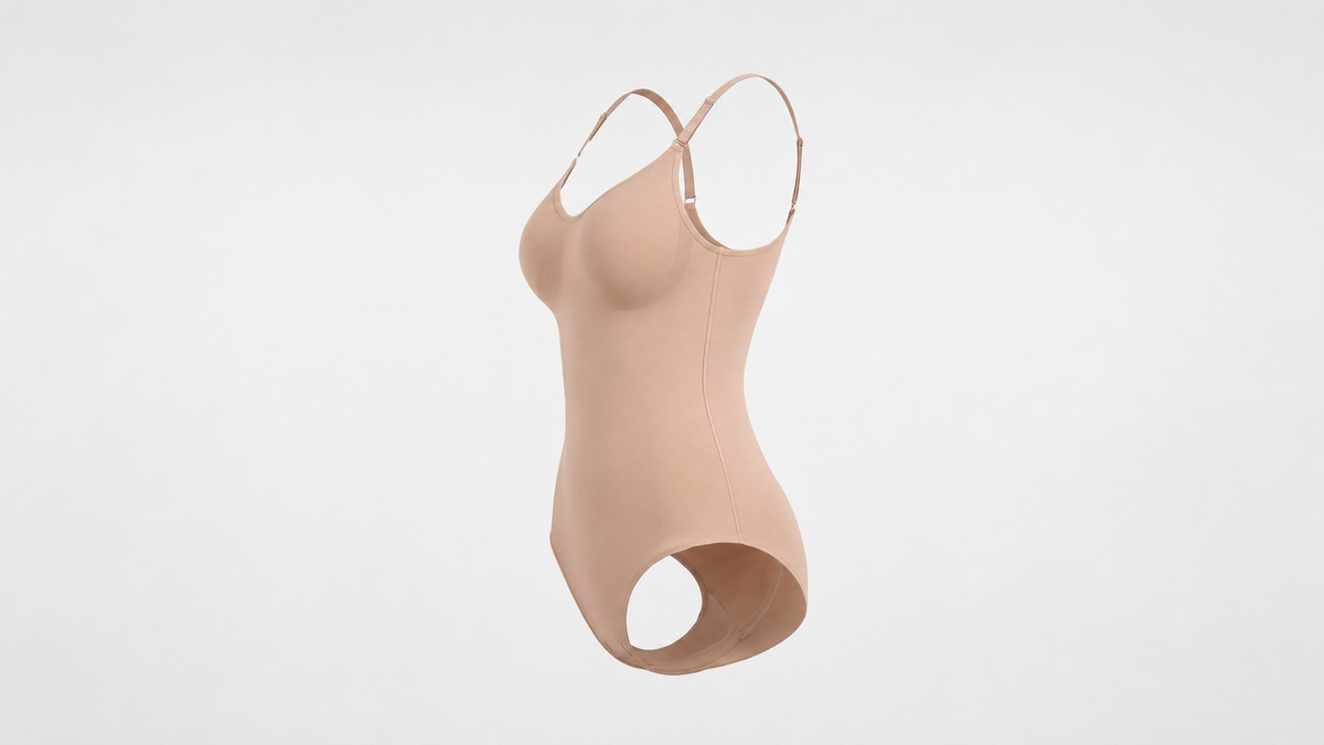 warm nude | Unworn 2