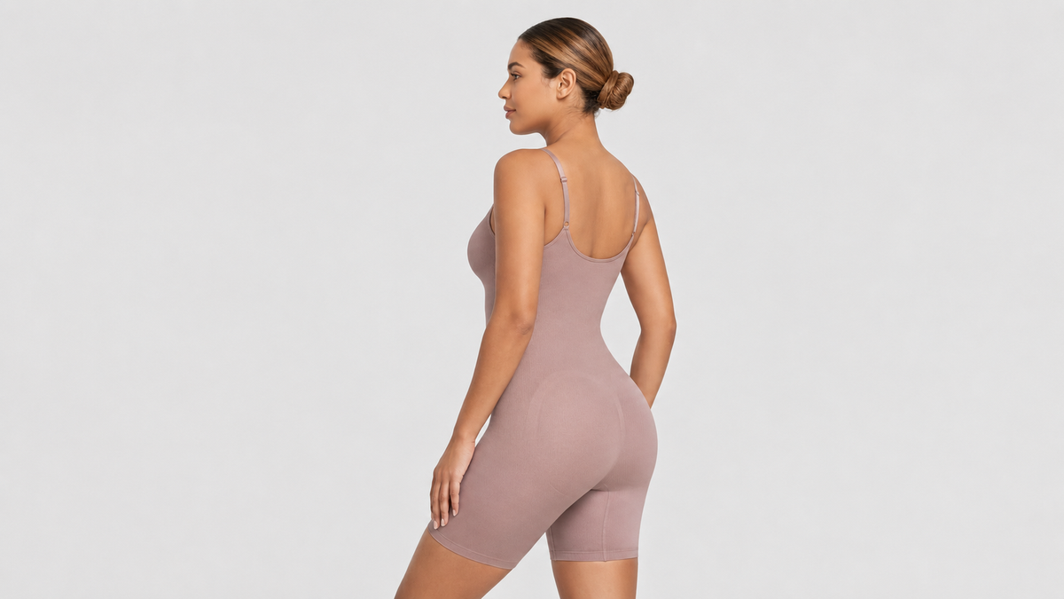 Smokey Purple  | Side