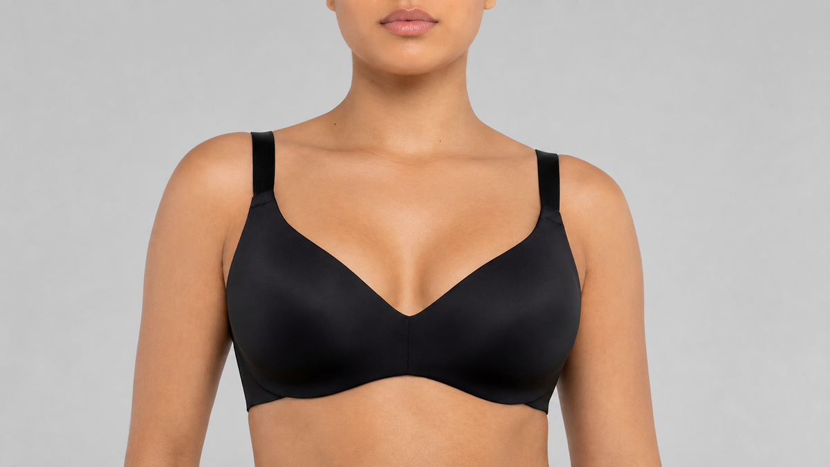 Black | Front