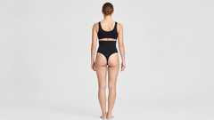 Smooth High-Waist Brief