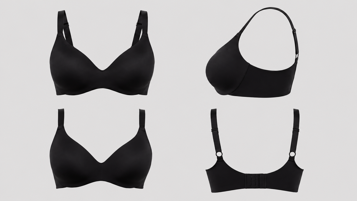 Black | Unworn