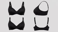 Black | Unworn