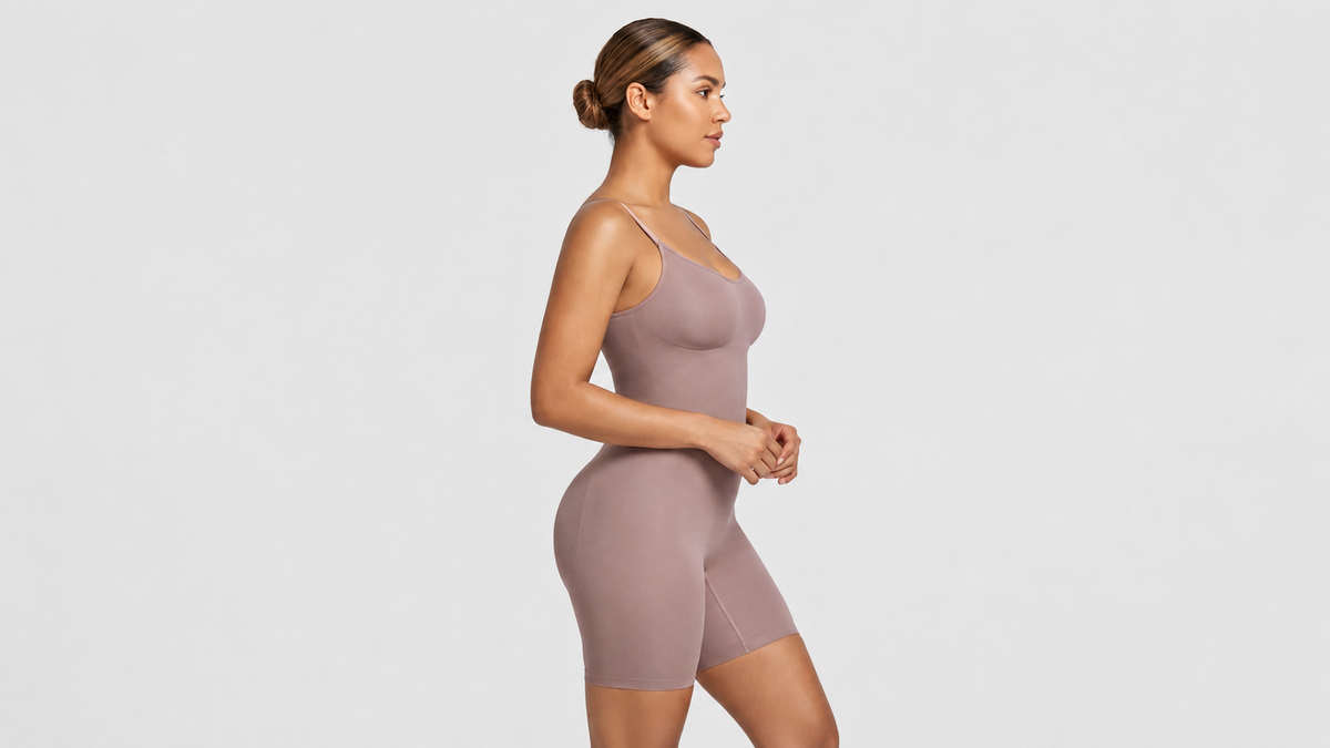 Smoky Purple | Side 