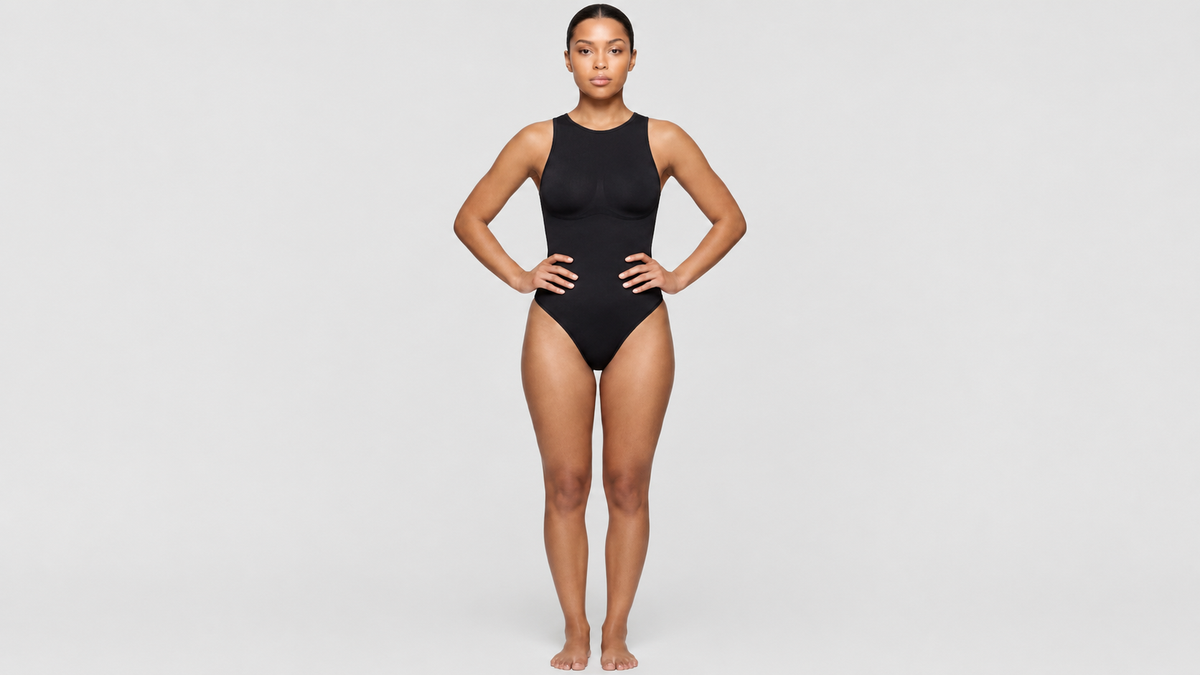 Black | Side