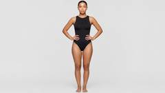Black | Side