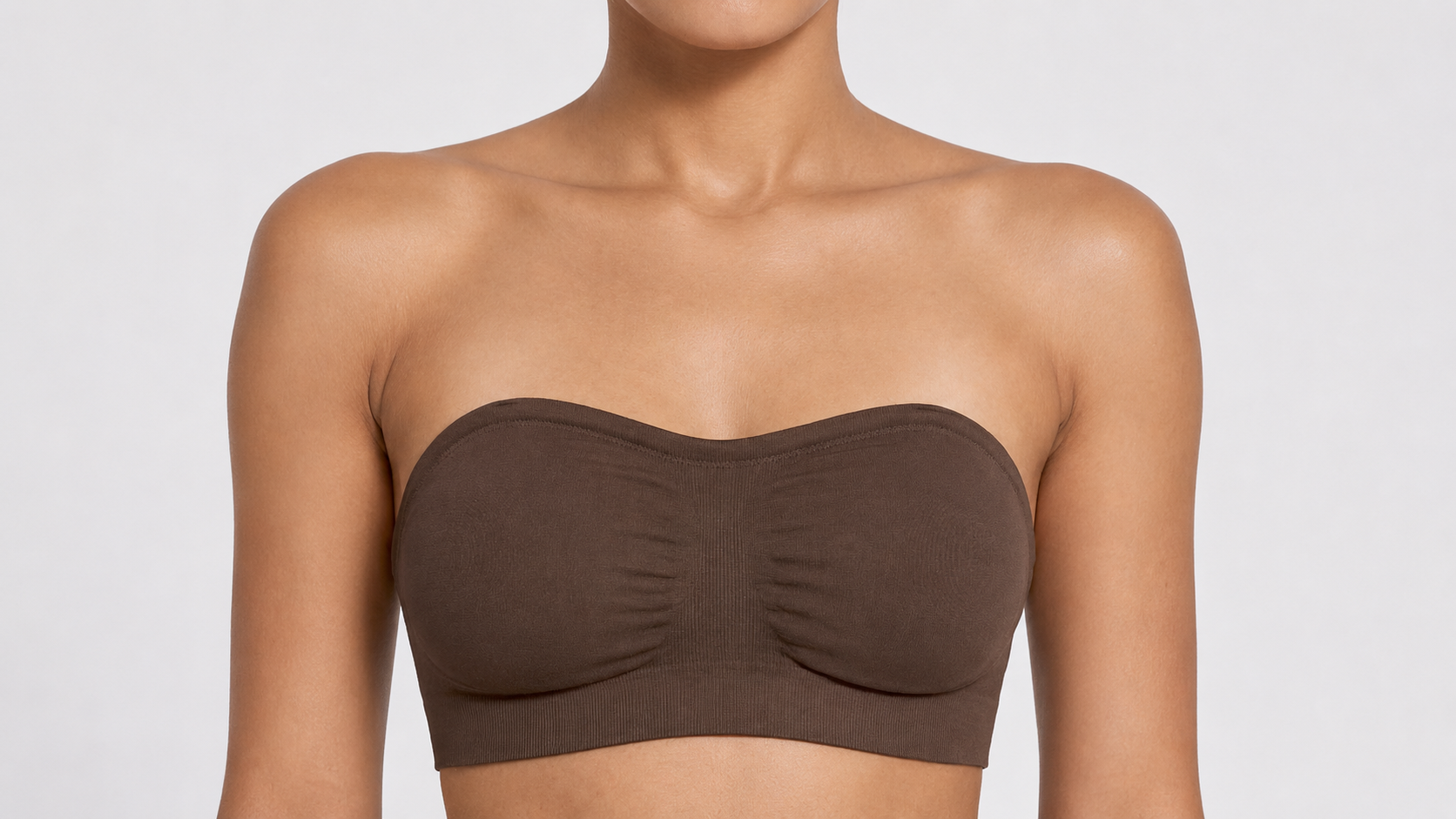StayLift Strapless Bra