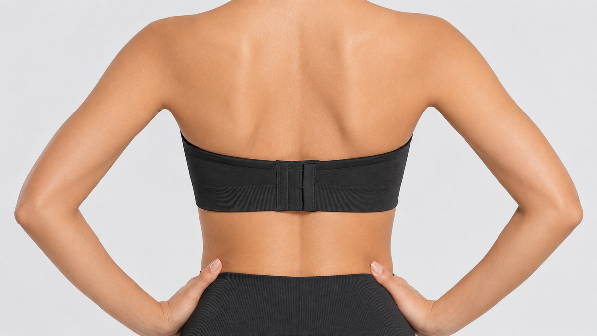 Black | Back 