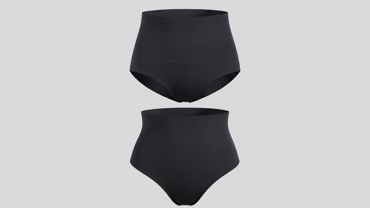 Black | Unworn